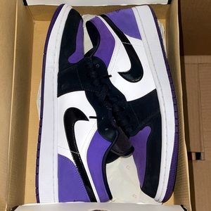 Jordan 1s